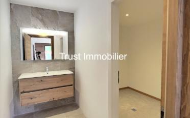 Chalet 5.5 rooms - image - 10