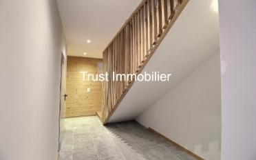 Chalet 5.5 rooms - image - 9