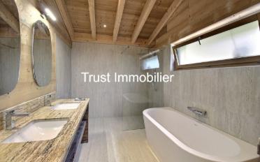 Chalet 5.5 rooms - image - 11
