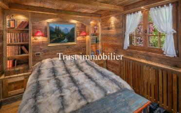 Chalet 6.5 pièces - image - 13