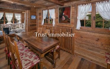Chalet 6.5 pièces - image - 8