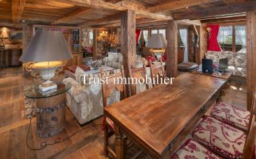 Chalet 6.5 pièces - image - 10