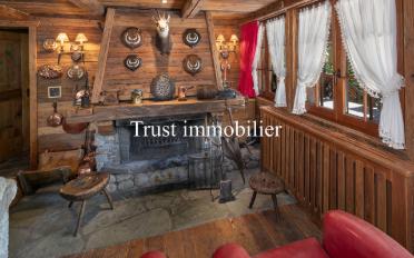 Chalet 6.5 pièces - image - 9