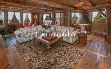 Chalet 6.5 pièces - image - 5