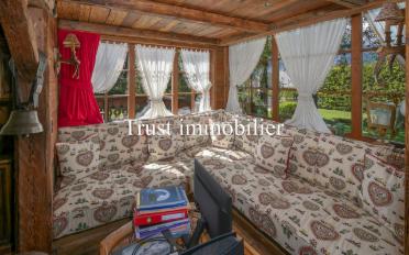Chalet 6.5 pièces - image - 7