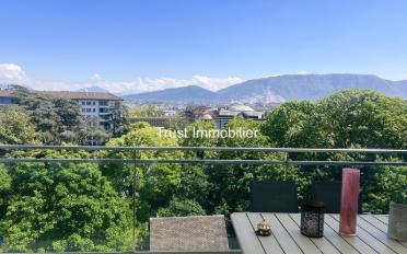 Wohnung 4 Zimmer - image - 11
