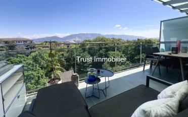 Wohnung 4 Zimmer - image - 12