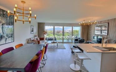Wohnung 4 Zimmer - image - 1