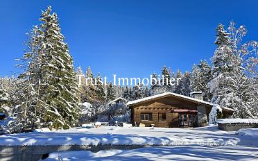 Chalet 8.5 Zimmer - image - 1