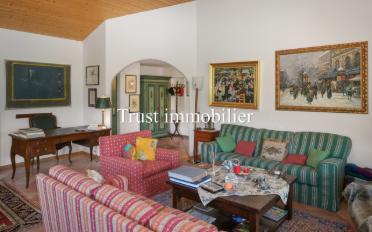 Chalet 7.5 pièces - image - 11