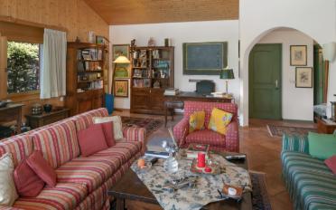 Chalet 7.5 pièces - image - 9