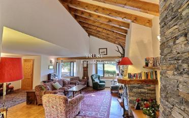 Chalet 7.5 pièces - image - 5