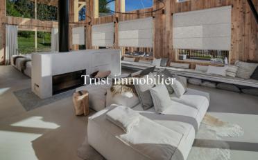 Chalet 5.5 Zimmer - image - 8