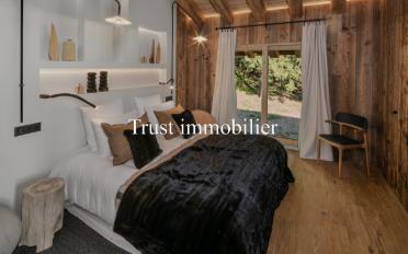 Chalet 5.5 Zimmer - image - 3