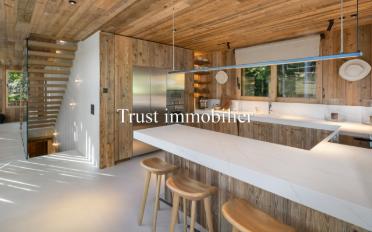 Chalet 5.5 Zimmer - image - 4