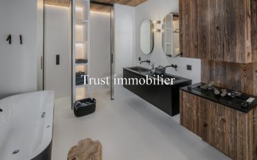 Chalet 5.5 Zimmer - image - 11
