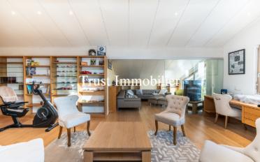 Chalet 8.5 pièces - image - 10