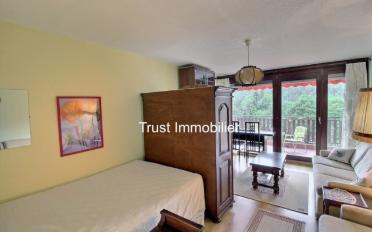 Studio ein Zimmer - image - 8