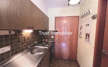 Studio ein Zimmer - image - 10