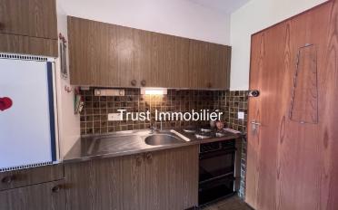 Studio ein Zimmer - image - 11