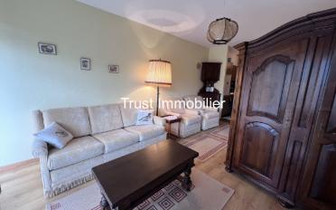 Studio ein Zimmer - image - 5