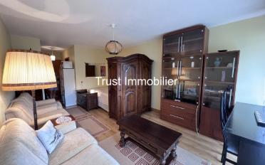 Studio ein Zimmer - image - 4