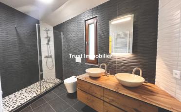 Maison 9 pièces - image - 11