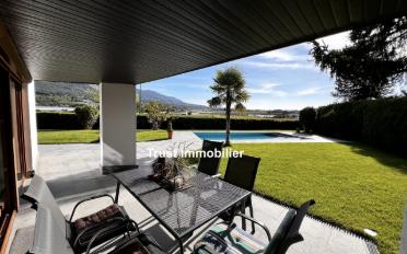 Maison 9 pièces - image - 3