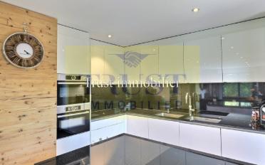 Chalet 8.5 rooms - image - 8