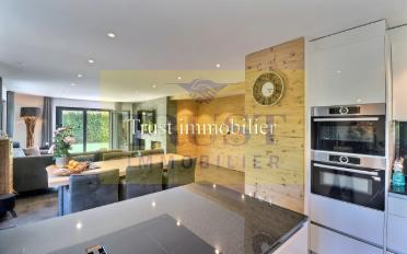 Chalet 8.5 rooms - image - 2