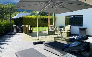 Chalet 8.5 rooms - image - 4