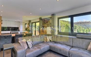 Chalet 8.5 rooms - image - 7