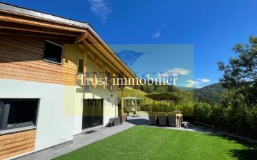 Chalet 8.5 rooms - image - 5