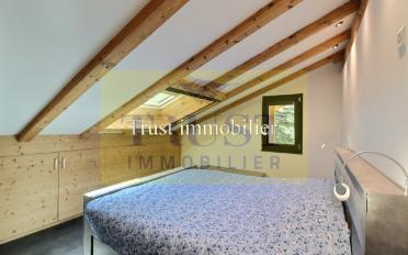 Chalet 8.5 rooms - image - 11