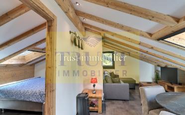 Chalet 8.5 rooms - image - 12
