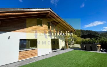 Chalet 8.5 rooms - image - 13