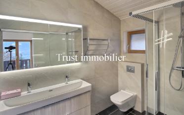 Chalet 3.5 Zimmer - image - 6