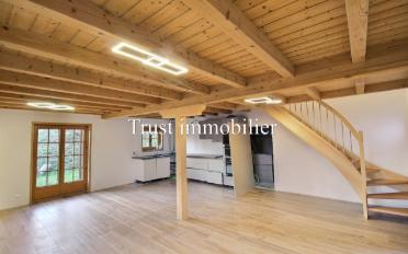 Chalet 3.5 Zimmer - image - 2