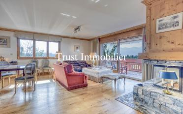 Wohnung 5.5 Zimmer - image - 5