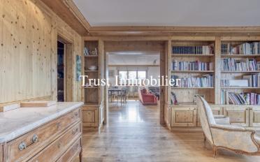 Wohnung 5.5 Zimmer - image - 11