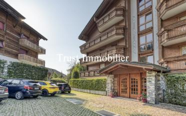Wohnung 5.5 Zimmer - image - 10