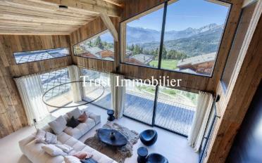 Chalet 6.5 pièces - image - 5