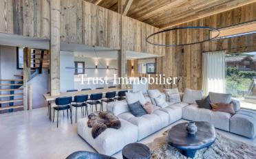 Chalet 6.5 pièces - image - 4