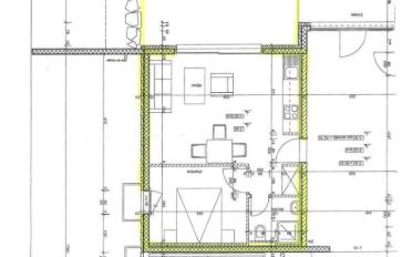 Apartment 2.5 rooms - image - 5