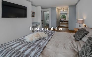Apartment 3.5 rooms - image - 10