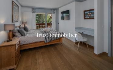 Apartment 3.5 rooms - image - 1