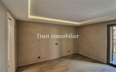 Apartment 3 rooms - image - 12