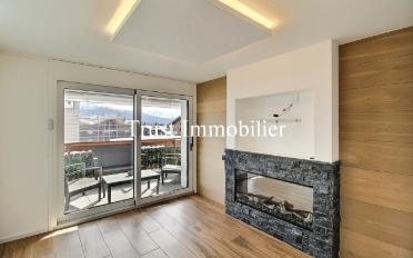 Wohnung 5.5 Zimmer - image - 3