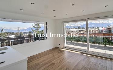 Wohnung 5.5 Zimmer - image - 1