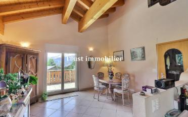 Chalet 11 rooms - image - 9